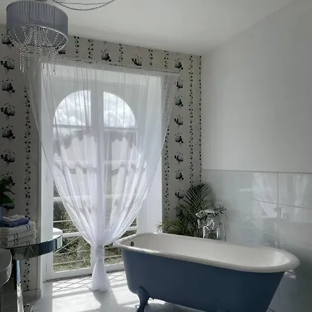 Casa vacanze Demeure Exceptionnelle Proche Du Chateau De