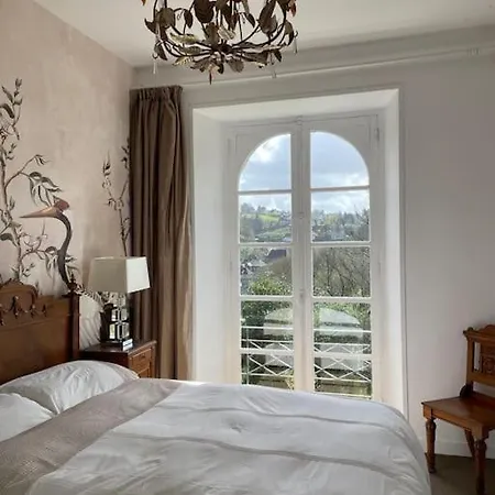 Demeure Exceptionnelle Proche Du Chateau De Casa vacanze Viré