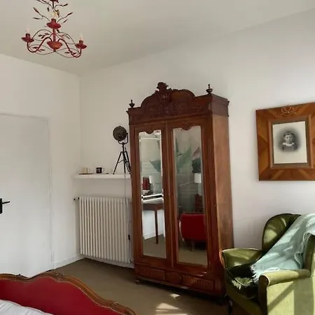 Casa vacanze Demeure Exceptionnelle Proche Du Chateau De Viré