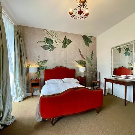 Demeure Exceptionnelle Proche Du Chateau De