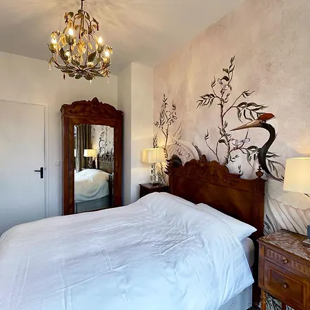 Casa vacanze Demeure Exceptionnelle Proche Du Chateau De Viré