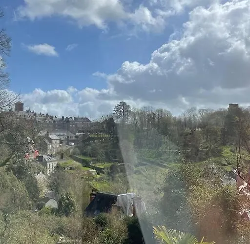 Demeure Exceptionnelle Proche Du Chateau De * Vire-Normandie