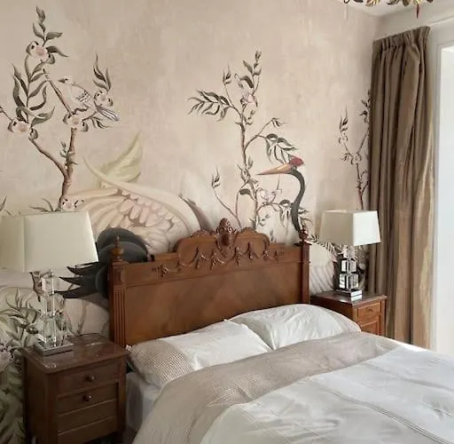 Holiday home Demeure Exceptionnelle Proche Du Chateau De Vire-Normandie